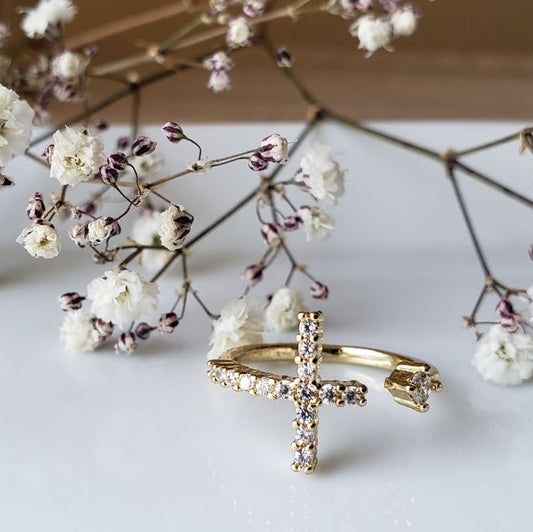 Anillo Cruz