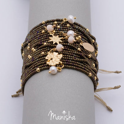 Multi Pulsera X3