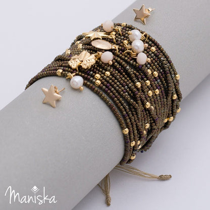 Multi Pulsera X3