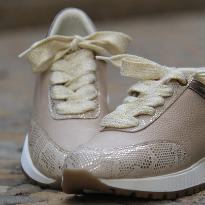 TENIS NUDE
