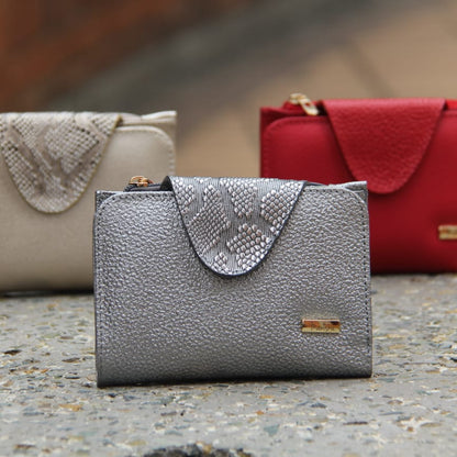 Billeteras Lux Elegance Dama