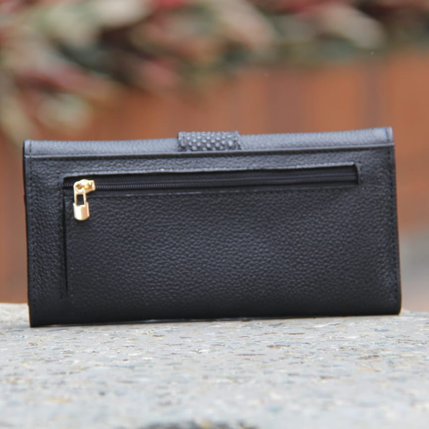 Billetera Elegance Dama