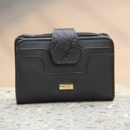 Billetera Sleek Dama
