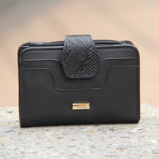 Billetera Sleek Dama