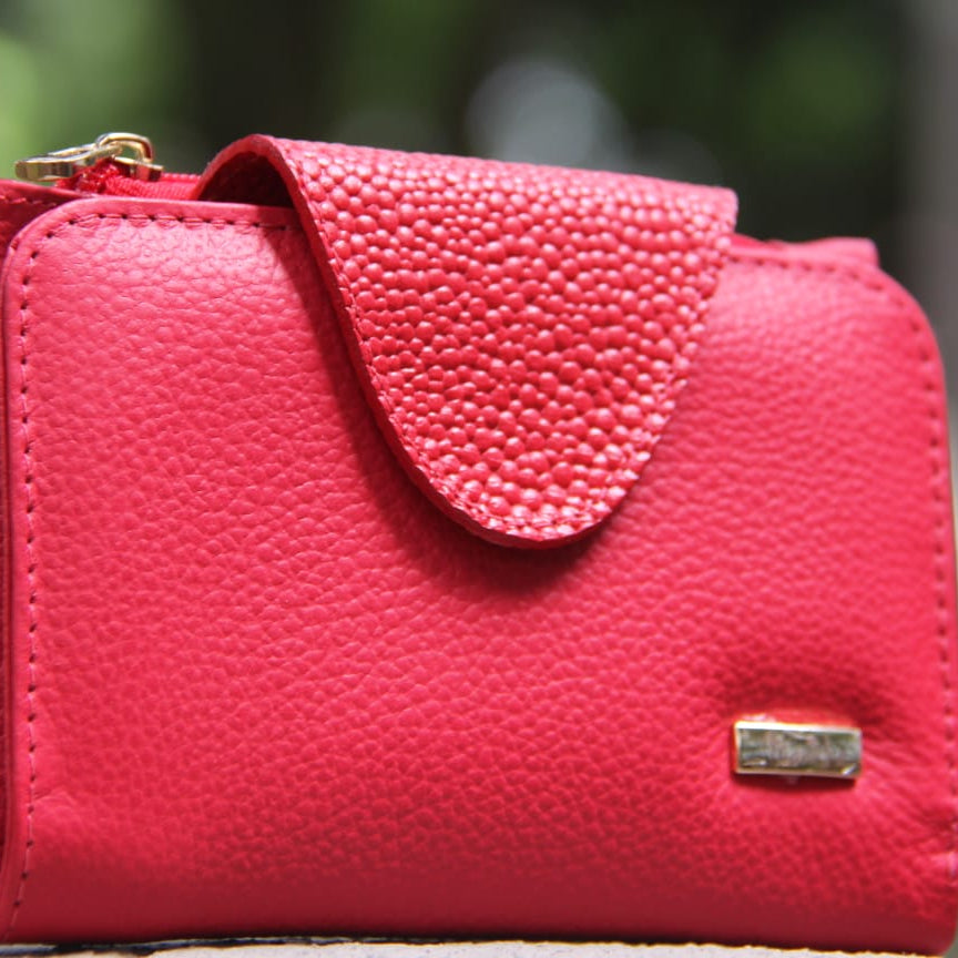 Billeteras Lux Elegance Dama
