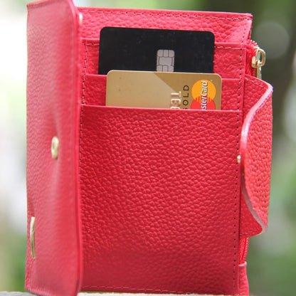 Billeteras Lux Elegance Dama