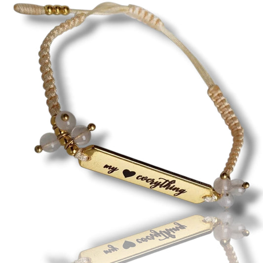 Pulsera My Everything