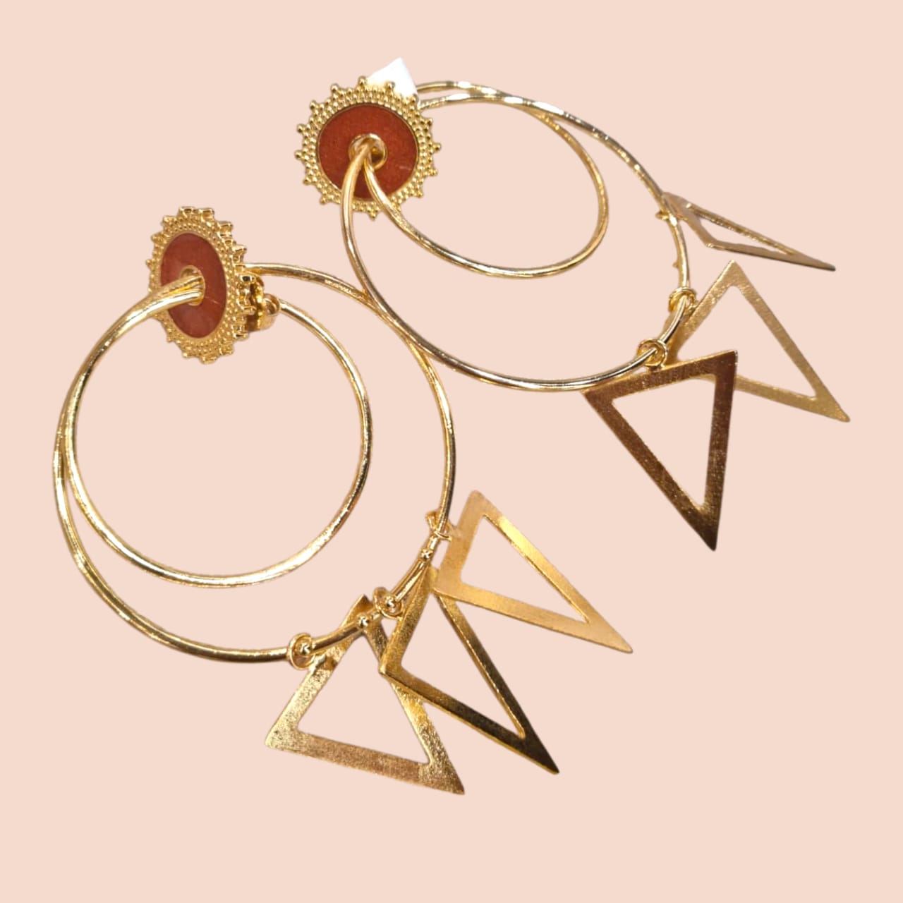 Maxi aretes Vértice