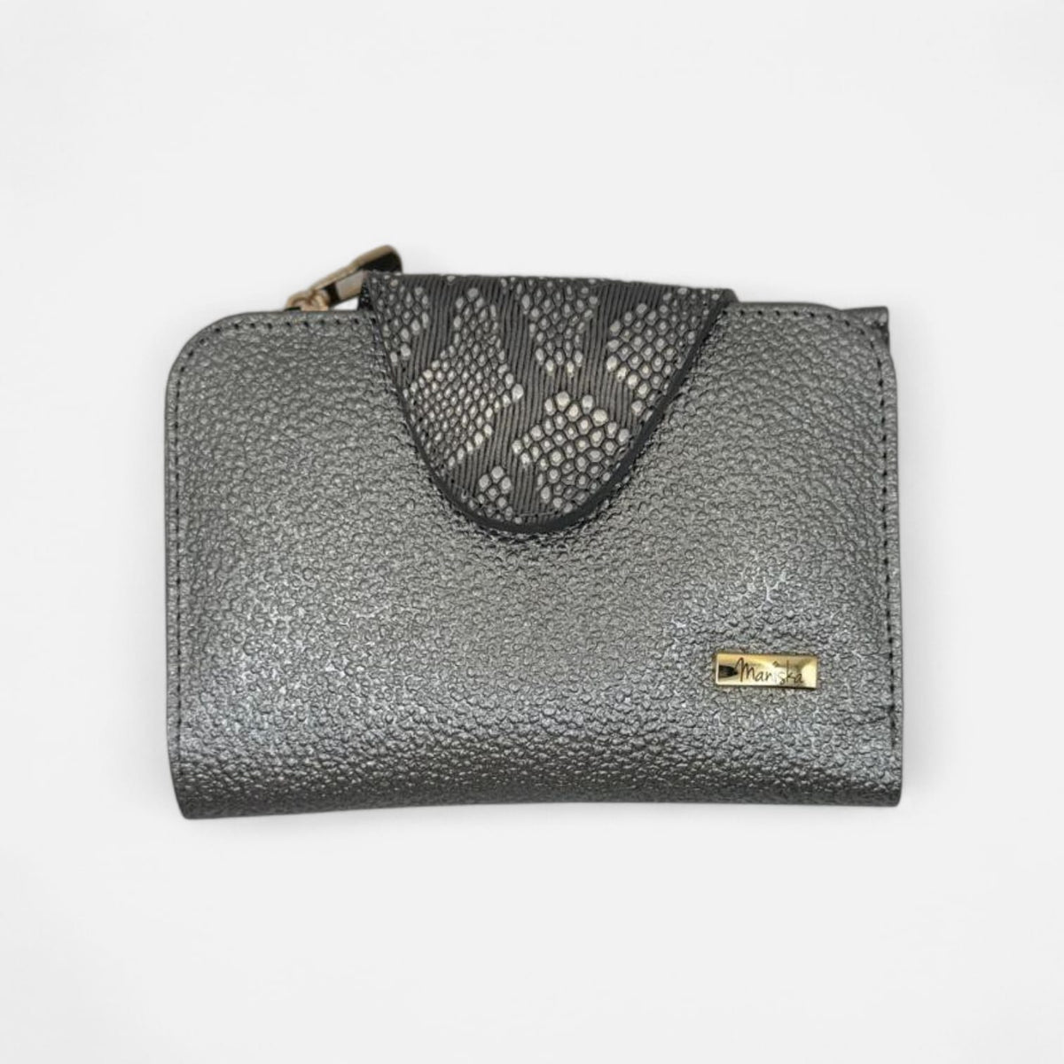 Billeteras Lux Elegance Dama