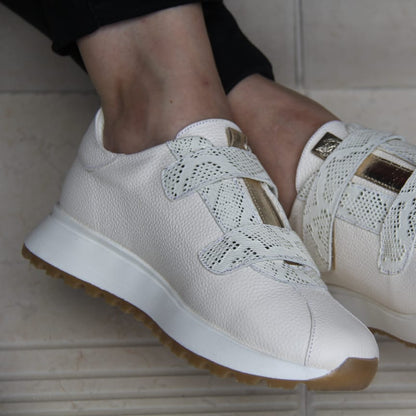 Tenis Urban Pearl