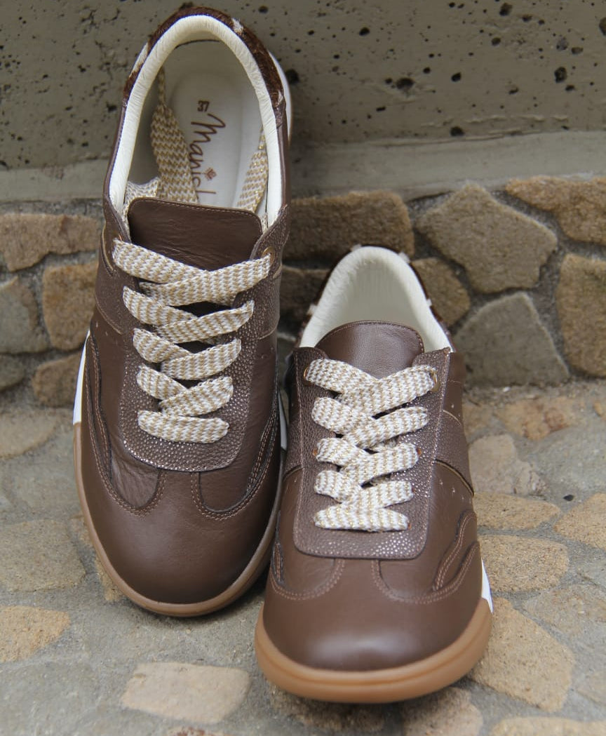 Tenis Mocca - Bambi