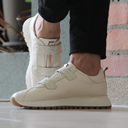 Tenis Urban Pearl