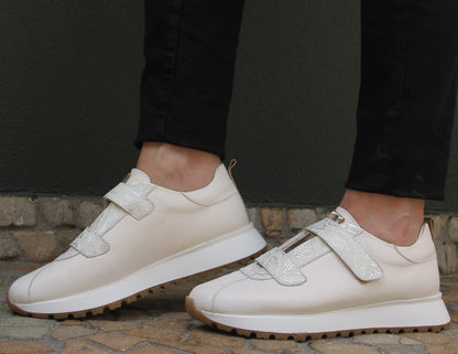 Tenis Urban Pearl