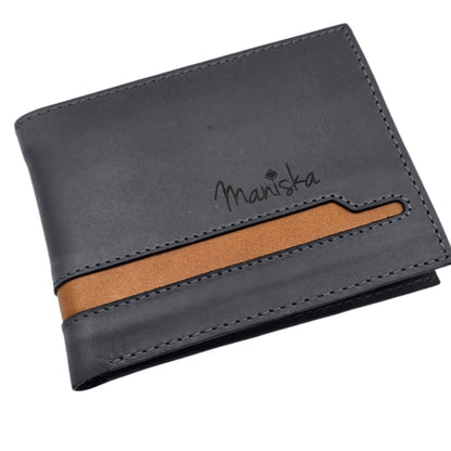 Billetera Hombre Elite