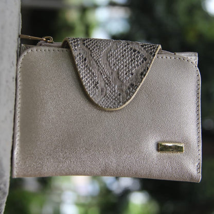 Billeteras Lux Elegance Dama
