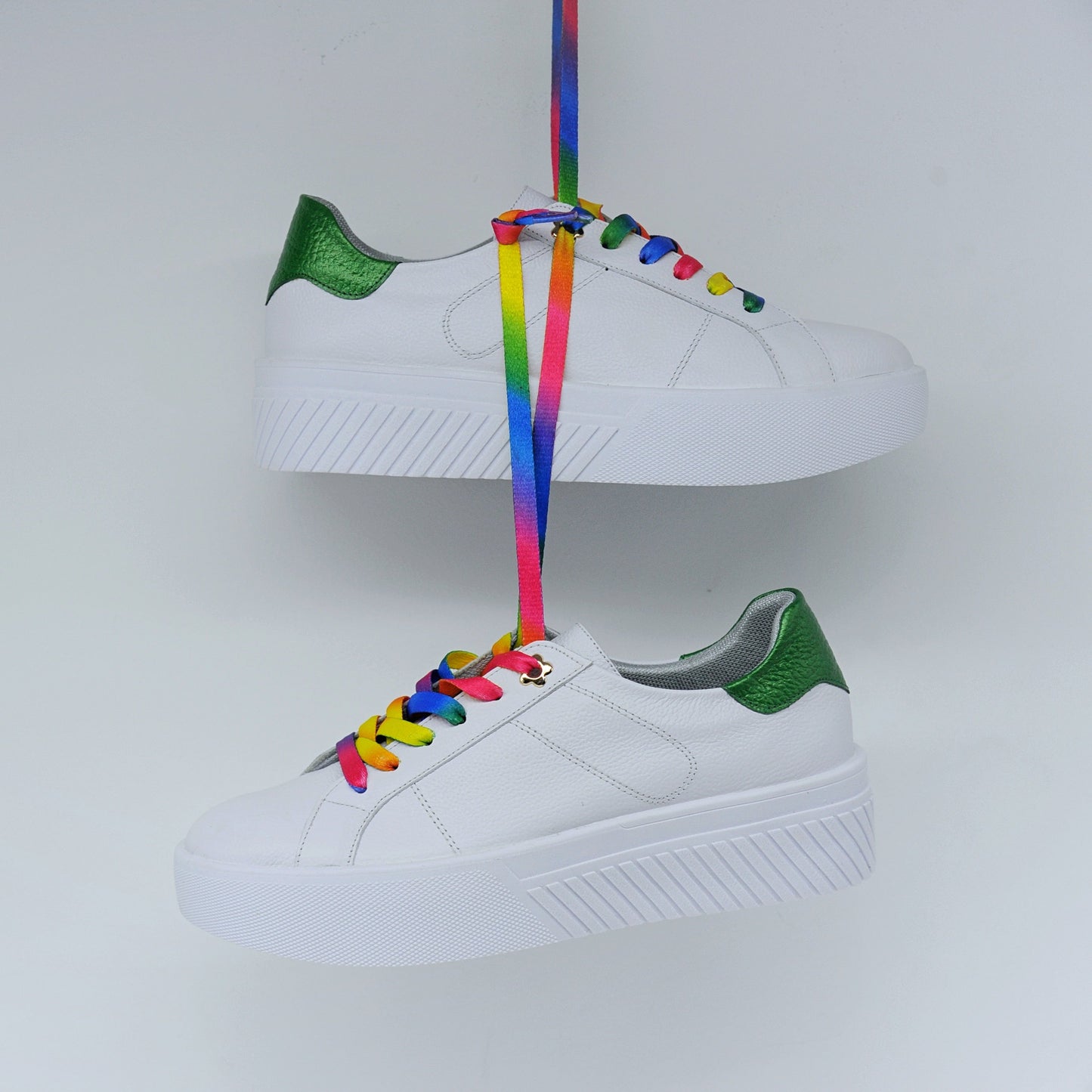 Blanco Blanco- Verde