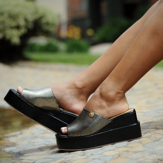 Plataforma Princesa