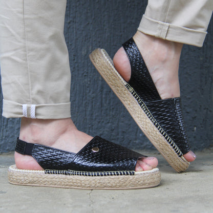 Spadrillas Style