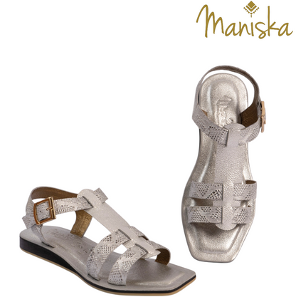 Sandalia Premium cuero