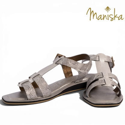 Sandalia Premium cuero
